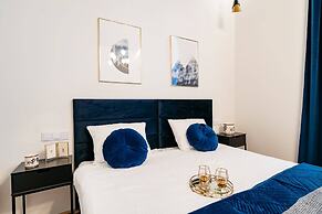 Crystal House - LoftAffair Collection