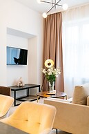 Crystal House - LoftAffair Collection