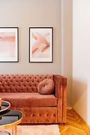 Crystal House - LoftAffair Collection