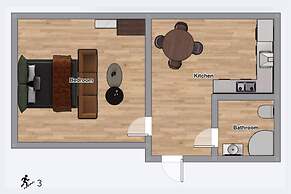 Crystal House - LoftAffair Collection