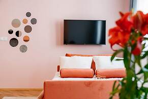 Crystal House - LoftAffair Collection