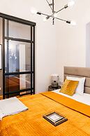 Crystal House - LoftAffair Collection