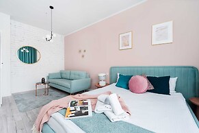 Crystal House - LoftAffair Collection