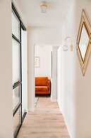 Crystal House - LoftAffair Collection