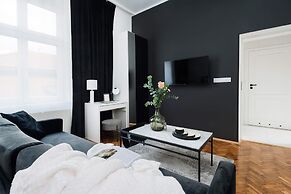 Crystal House - LoftAffair Collection