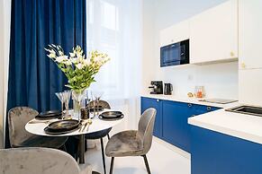 Crystal House - LoftAffair Collection