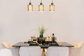 Crystal House - LoftAffair Collection