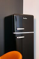 Crystal House - LoftAffair Collection