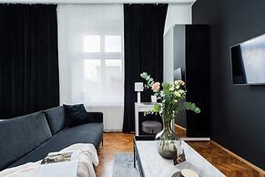 Crystal House - LoftAffair Collection