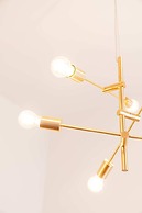 Crystal House - LoftAffair Collection