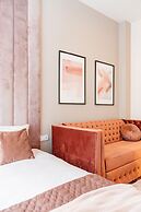 Crystal House - LoftAffair Collection