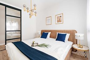 Crystal House - LoftAffair Collection