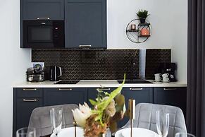 Crystal House - LoftAffair Collection