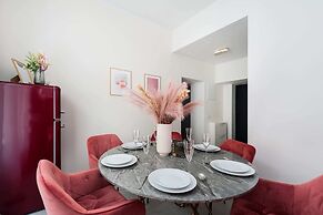 Crystal House - LoftAffair Collection