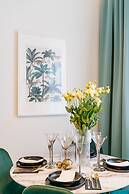 Crystal House - LoftAffair Collection