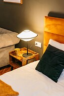 Crystal House - LoftAffair Collection