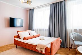 Crystal House - LoftAffair Collection