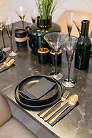 Crystal House - LoftAffair Collection