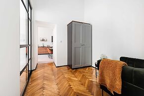 Crystal House - LoftAffair Collection