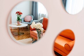 Crystal House - LoftAffair Collection