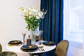 Crystal House - LoftAffair Collection