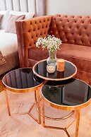 Crystal House - LoftAffair Collection