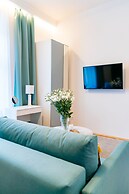 Crystal House - LoftAffair Collection