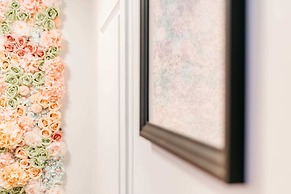 Crystal House - LoftAffair Collection