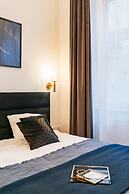 Crystal House - LoftAffair Collection