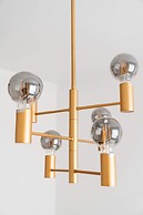 Crystal House - LoftAffair Collection