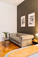 Crystal House - LoftAffair Collection