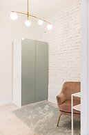 Crystal House - LoftAffair Collection