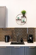 Crystal House - LoftAffair Collection