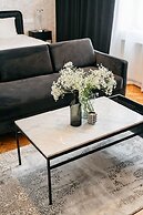 Crystal House - LoftAffair Collection