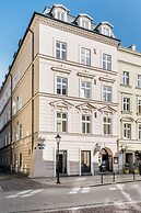 Crystal House - LoftAffair Collection