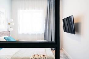 Crystal House - LoftAffair Collection