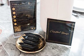 Crystal House - LoftAffair Collection