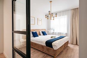 Crystal House - LoftAffair Collection