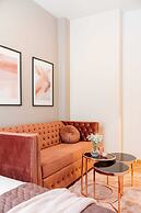 Crystal House - LoftAffair Collection