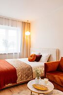 Crystal House - LoftAffair Collection