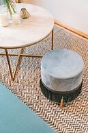 Crystal House - LoftAffair Collection