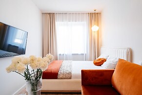 Crystal House - LoftAffair Collection