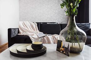 Crystal House - LoftAffair Collection