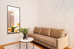 Crystal House - LoftAffair Collection