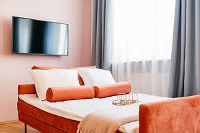 Crystal House - LoftAffair Collection