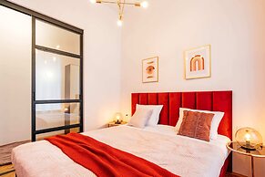 Crystal House - LoftAffair Collection