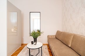 Crystal House - LoftAffair Collection