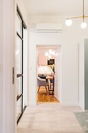 Crystal House - LoftAffair Collection