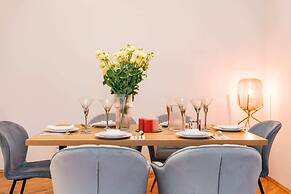 Crystal House - LoftAffair Collection