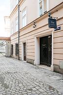 Crystal House - LoftAffair Collection